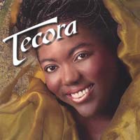 TECORA ROGERS & SPIRIT OF CHICAGO