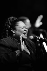 HARLEM RENAISSANCE GOSPEL SINGERS